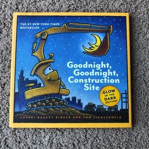 Goodnight Goodnight construction site